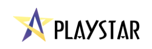 Betting G slot ps logo png